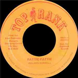 Roland Burrell - Fattie Fattie