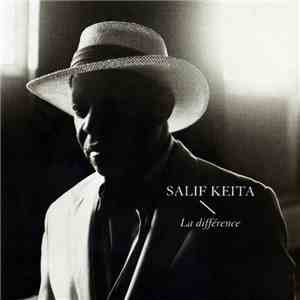Salif Keita - La Différence