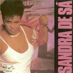 Sandra De Sá - Sandra De Sá
