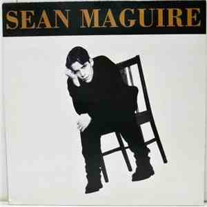 Sean Maguire - Sean Maguire