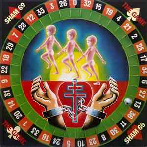 Sham 69 - The Game