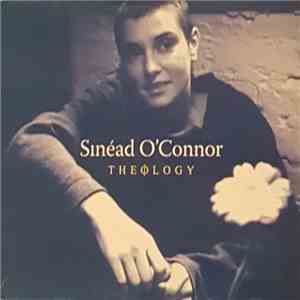 Sinéad O'Connor - Theology