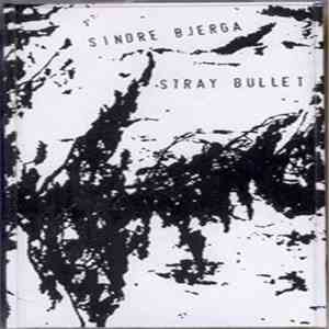 Sindre Bjerga - Stray Bullet