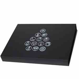 Smiley  - Boxset: #Smiley10 - Confesiune