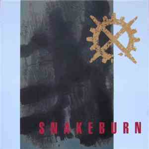 Snakeburn - Snakeburn