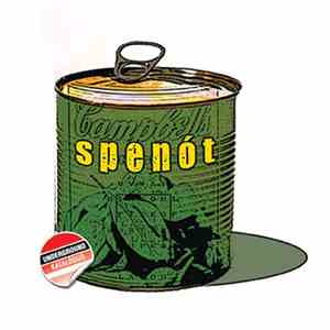 Spenót  - Campbells Spenót