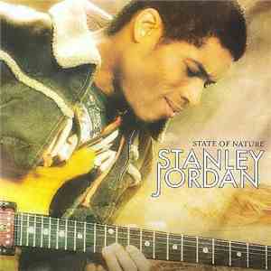 Stanley Jordan - State Of Nature