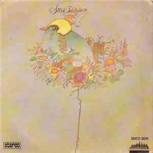 Steve Feldman - Let Me Be Forever