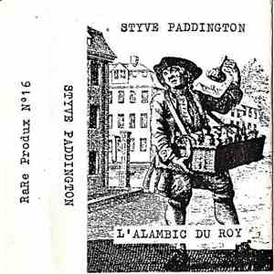 Styve Paddington - L'Alambic Du Roy