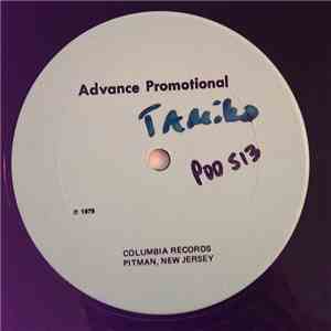 Tamiko Jones - Can't Live Without Your Love
