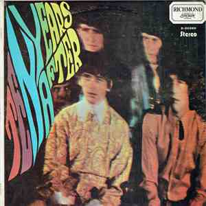 Ten Years After - Ten Years After