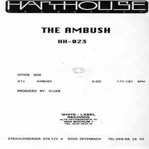 The Ambush - Ambush