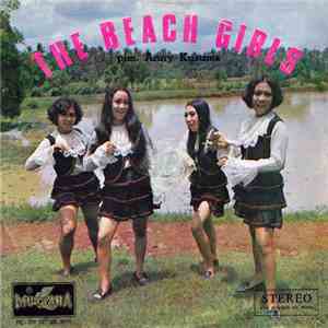 The Beach Girls - The Beach Girls