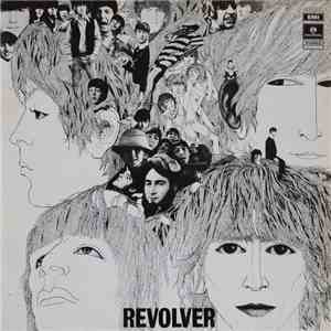 The Beatles - Revolver