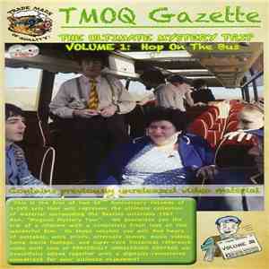 The Beatles - The Ultimate Mystery Trip Volume 1: Hop On The Bus