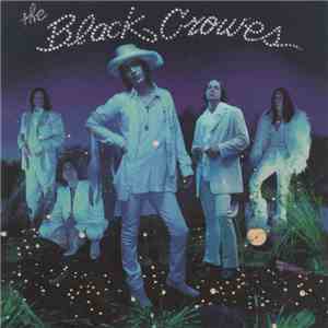 The Black Crowes - By Your Side