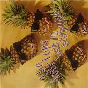 The Four Tops - Loco In Acapulco