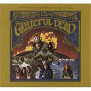 The Grateful Dead - The Grateful Dead