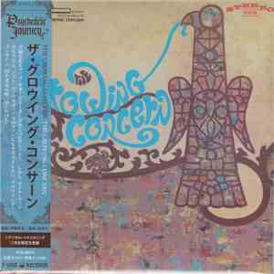 The Growing Concern - The Growing Concern