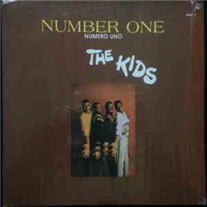 The Kids - Number One