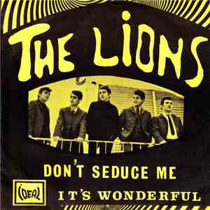 The Lions - Don't Seduce Me