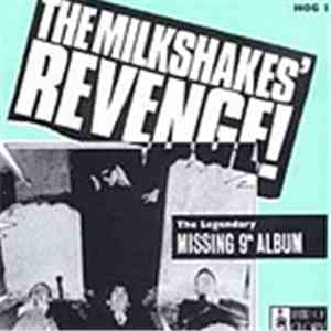 The Milkshakes - The Milkshakes' Revenge!