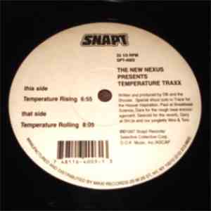 The New Nexus - Temperature Traxx