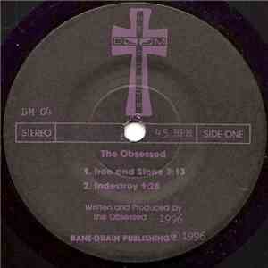 The Obsessed - Sodden Jackal