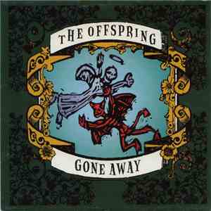 The Offspring - Gone Away