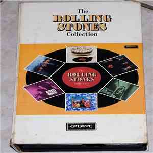 The Rolling Stones - The Rolling Stones Collection