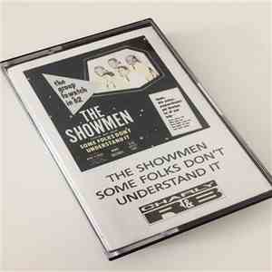 The Showmen - Some Folks Don't Understand It