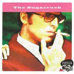 The Sugarrush - Rock'n'Roll Boy