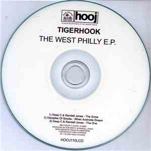 Tigerhook - The West Philly E.P.