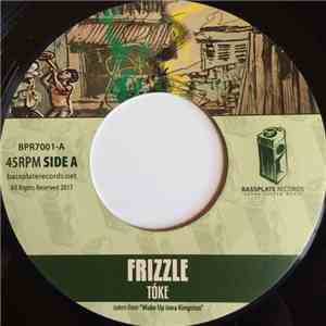 Tóke - Frizzle