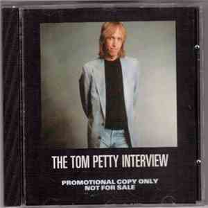 Tom Petty - The Tom Petty Interview