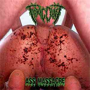 Toxic Cunt - Ass Massacre