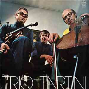 Trio Tartini - Trio Tartini
