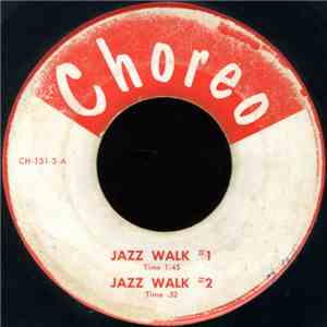 Unknown Artist - Jazz Walk