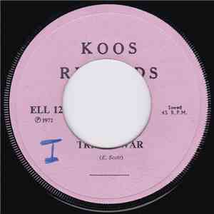 U-Roy Junior, Keith Hudson - Tribal War