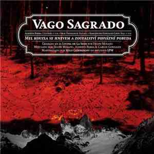 Vago Sagrado - Vago Sagrado