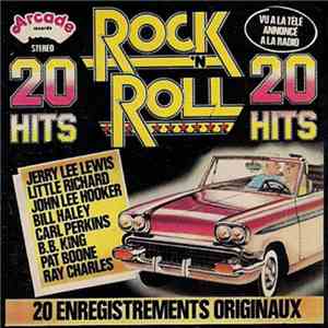 Various - 20 Hits Rock 'n Roll