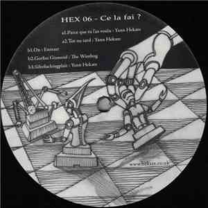 Various - Ce La Fai?