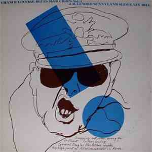 Various - Chance Vintage Blues / R&B Crops Vol. 3