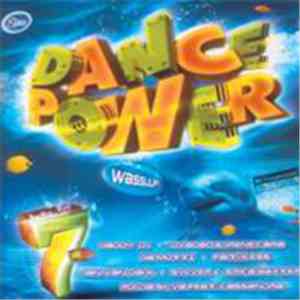 Various - Dance Power 7