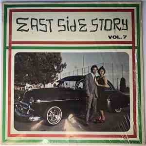 Various - East Side Story Vol. 7