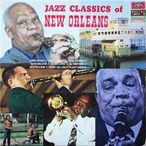 Various - Jazz Classics Of New Orleans