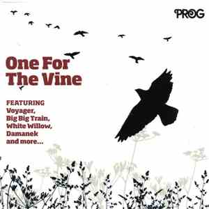 Various - P54: One For The Vine