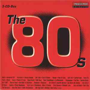 Various - The 80s