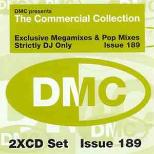 Various - The Commercial Collection 189
