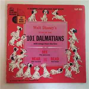 Various - Walt Disney's Story Of The 101 Dalmatians